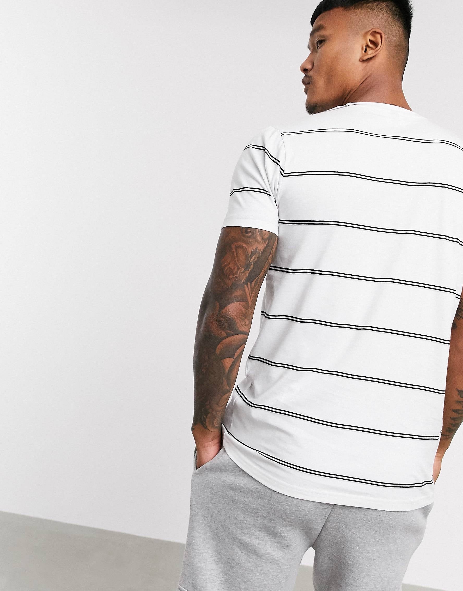 Maic ellesse - Travisa