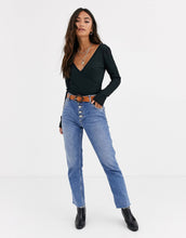 Load image into Gallery viewer, Bluze Deep Wrap