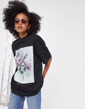 Load image into Gallery viewer, Maicê Collusion Unisex - Floral
