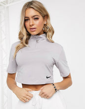 Load image into Gallery viewer, Maic Nike Swoosh - Grey