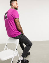Load image into Gallery viewer, Maic The North Face Red Box - Purple