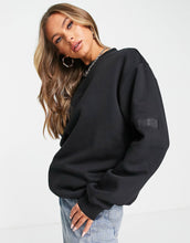 Load image into Gallery viewer, adidas Originals 'Linear logo' black