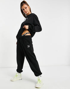 Tracksuit Puma classic oversized