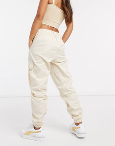 Puma classic trousers tapioca