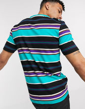 Load image into Gallery viewer, Maicë River Island slim fit - Green