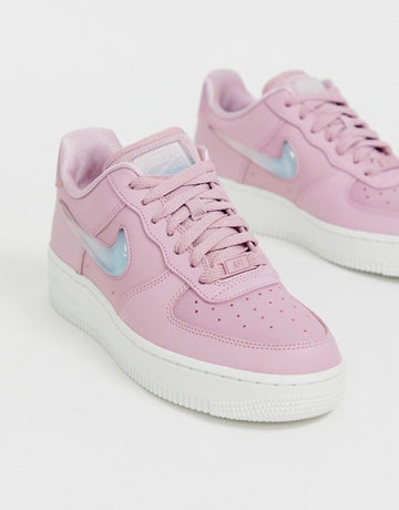 Nike Air Force SE Premium - Pink