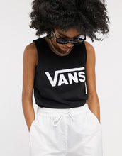Load image into Gallery viewer, Maicë Vans Flying V tank