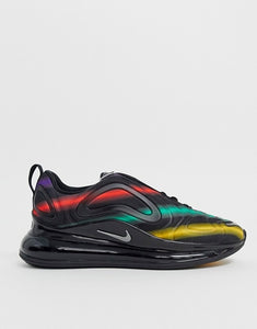 Nike Air Max 720 - Rainbow