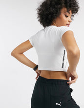 Load image into Gallery viewer, Maicë Puma Feel It cropped