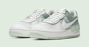 Nike Air Force 1 Shadow - Green