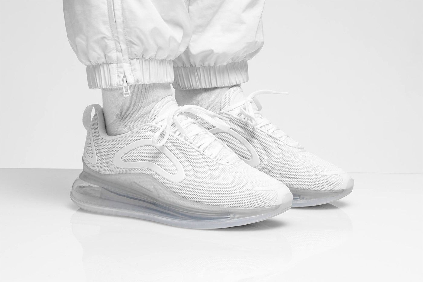 Nike Air Max 720 White