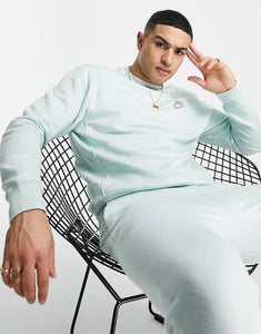 Tracksuit Nike Move to Zero Revival mint