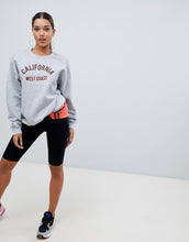 Load image into Gallery viewer, Duks Califronia - Grey