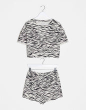 Load image into Gallery viewer, Set Lindex Sou Jenna - Maic dhe shorce