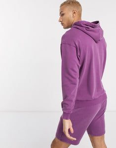 Set Co-ord Jack & Jones Originals - Purple