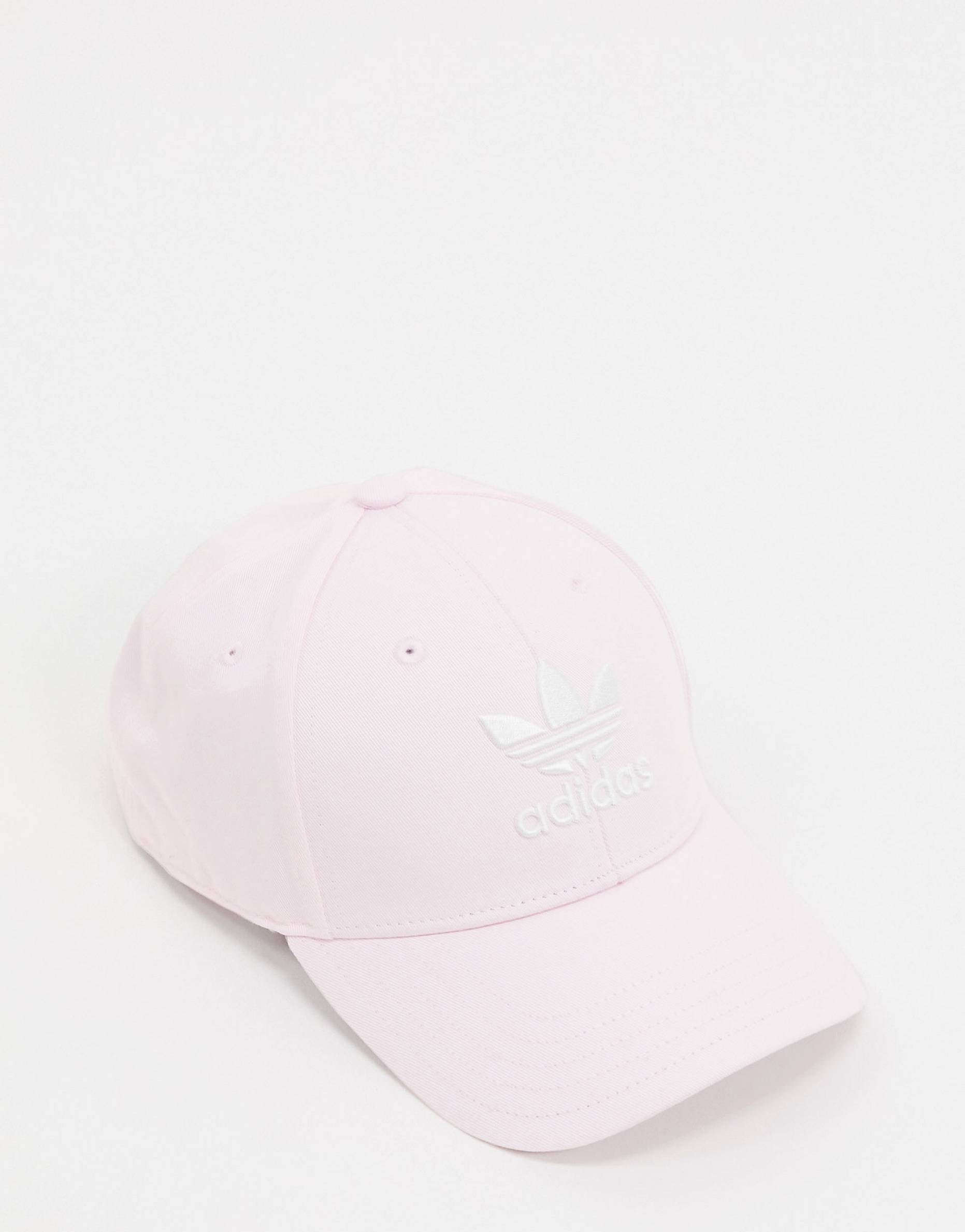 Kapelë adidas trefoil