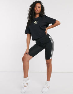 Maic adidas - trefoil