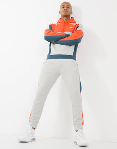 Nike Tracksuit Light Stone