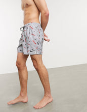 Load image into Gallery viewer, Shorce Nike Swimming Sinch - Grey