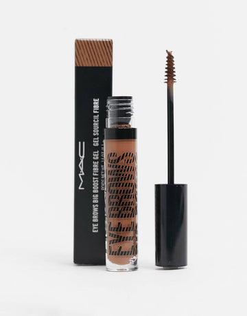 MAC Eyebrows Big Boost Fibre Gel