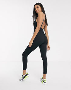 Nike Plunge - Backless