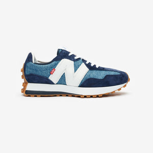 New Balance 327 Levi's Navy