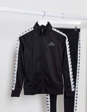 Load image into Gallery viewer, Jacket Kappa - Black