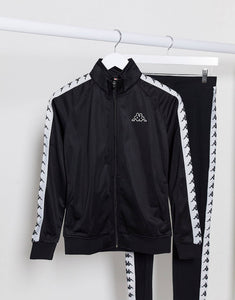 Jacket Kappa - Black