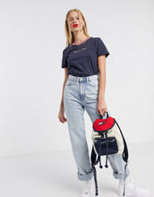 Load image into Gallery viewer, Maicë Tommy Jeans wide stripe