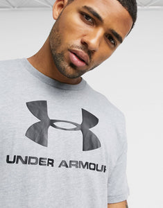 Maicë Under Armour - Grey