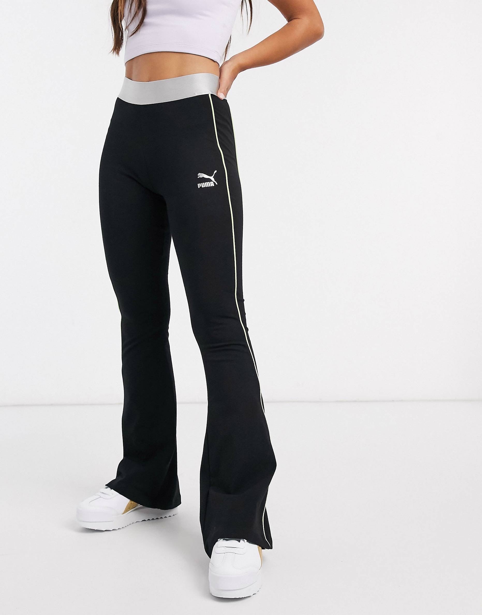 Puma Flared - Leggings