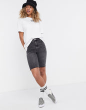 Load image into Gallery viewer, Maic Vans Oversized - White