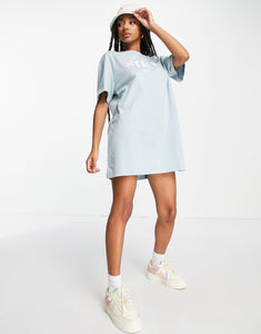 Nike Essential retro dress blue