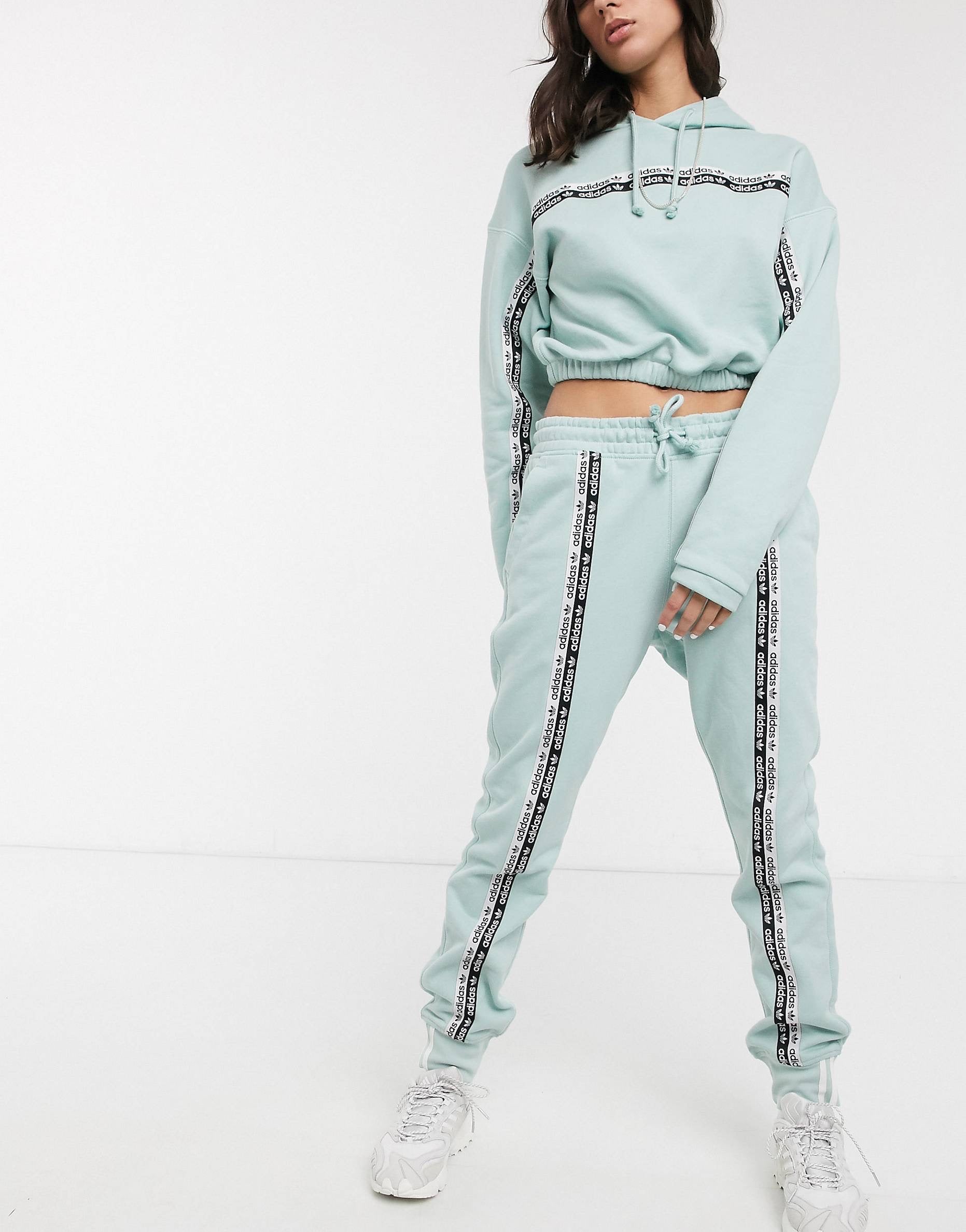 adidas Originals RYV - Trenerka të poshtme