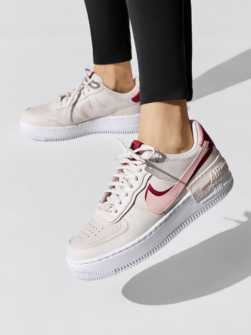 Nike Air Force 1 Shadow Phantom