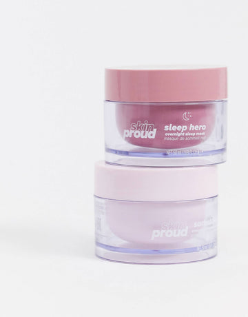 Skin Proud Sleep Hero Overnight Mask
