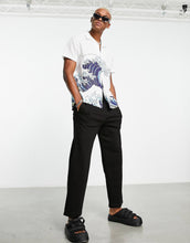 Load image into Gallery viewer, Katsushika Hokusai shirt