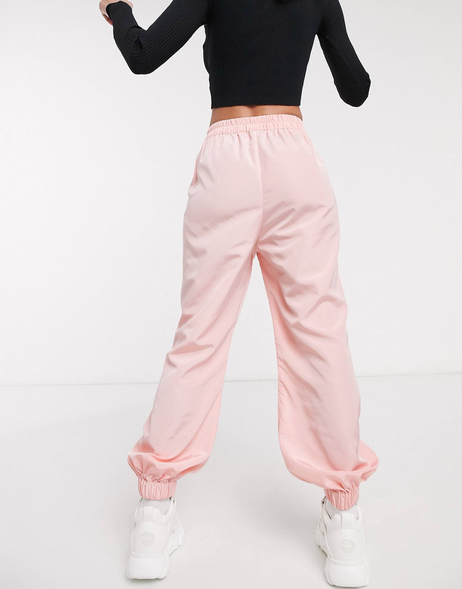 Collusion nylon - Pantolla