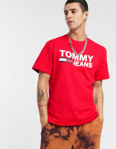 Maic Tommy Jeans - Classics