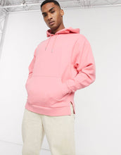 Load image into Gallery viewer, Duks Split Hem oversized
