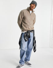Load image into Gallery viewer, Vans Comfycush Boxy beige