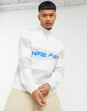 Load image into Gallery viewer, Duks Nike Air grey/off white