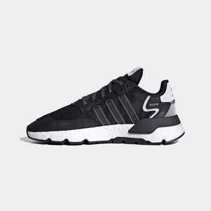 adidas Nite Jogger Black