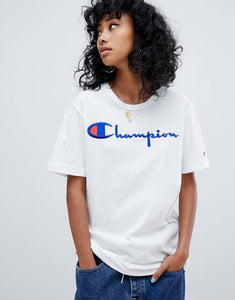 Maic Champion - reverse weave oversized