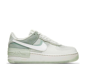 Nike Air Force 1 Shadow - Green