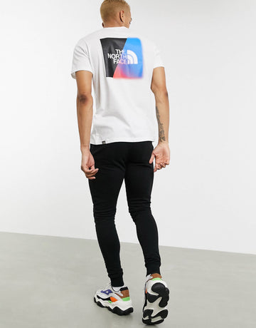 Maic The North Face Red Box