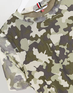 Maicë Tommy Jeans camo