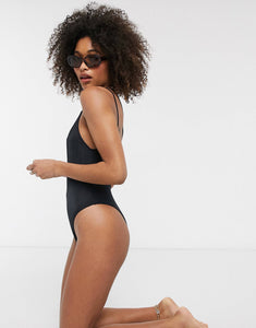 Dorina X Jackie plunge - Swimsuit