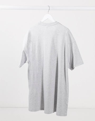 Maic Puma small logo - Grey