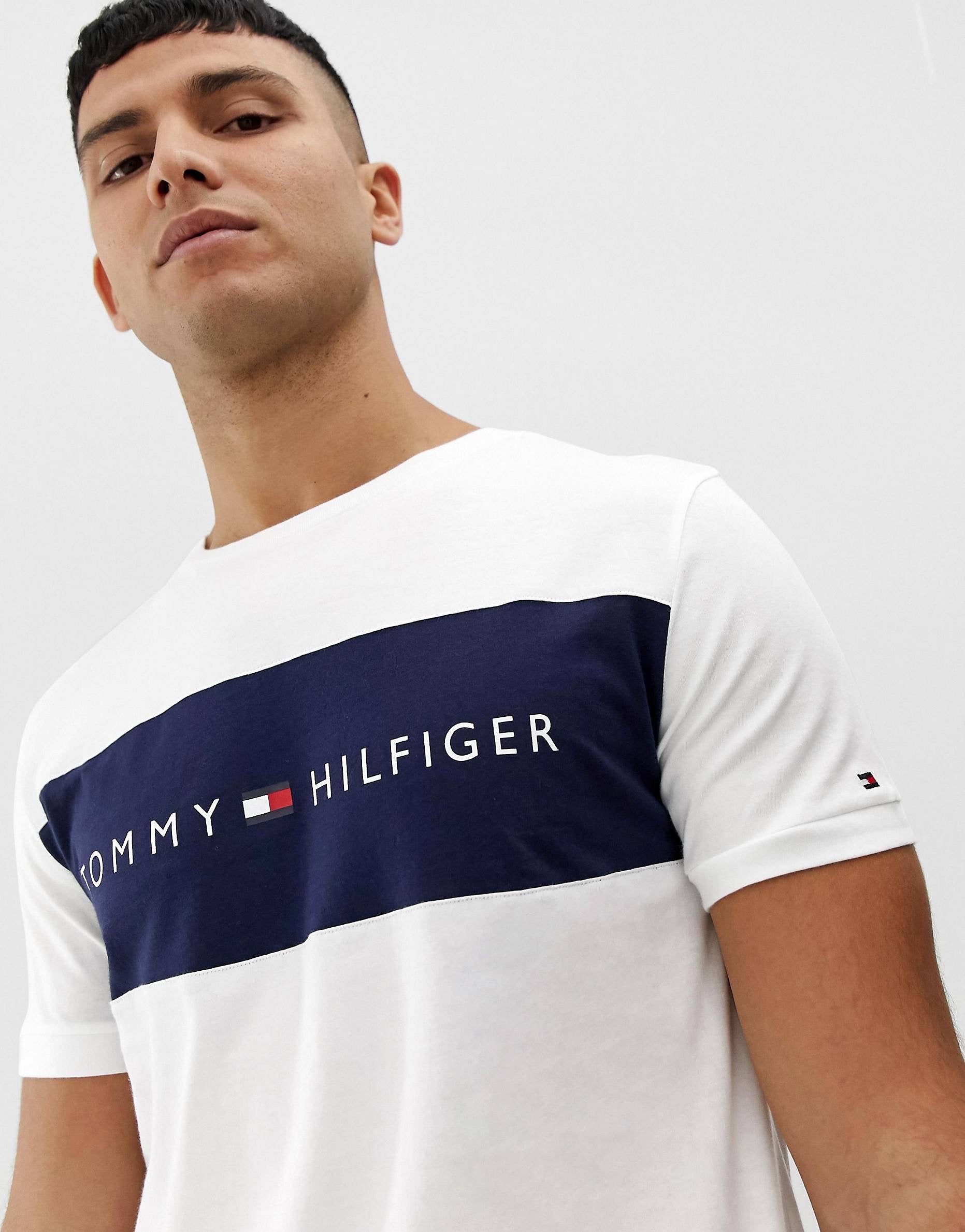 Maic Tommy Hilfiger